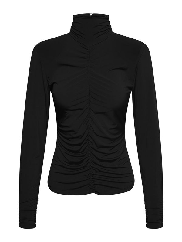 Gestuz Gestuz Блуза 'Ly'  черно