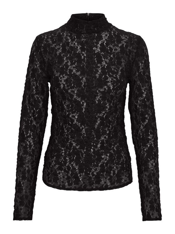 Gestuz Gestuz Блуза 'Raina'  черно
