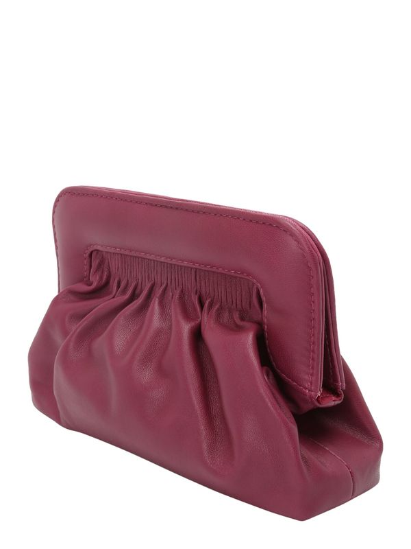 Gestuz Gestuz Клъч 'Velda'  малина