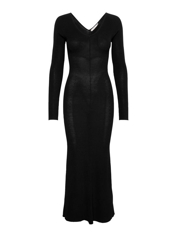 Gestuz Gestuz Плетена рокля 'Mona'  черно