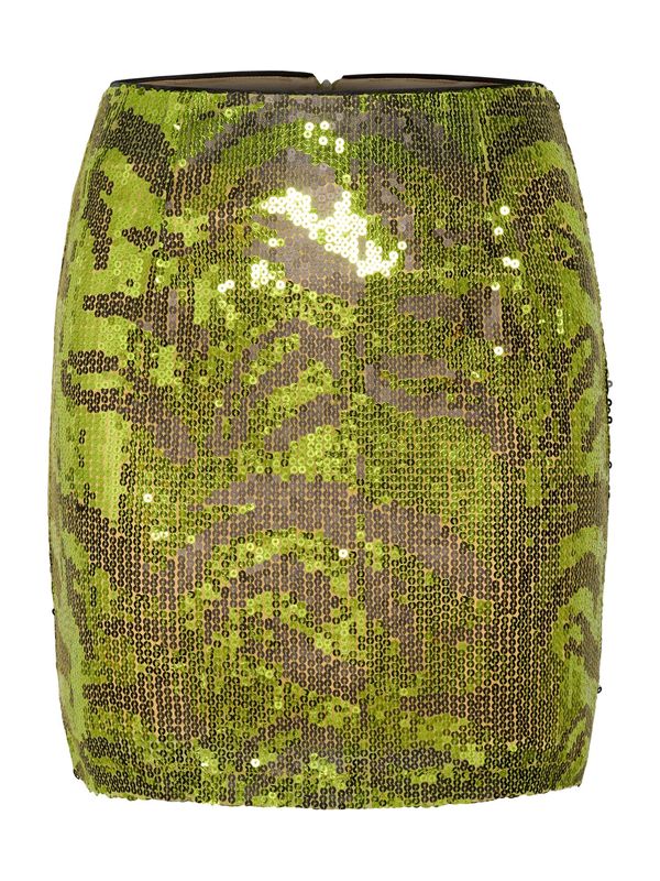 Gestuz Gestuz Пола  каки / тревнозелено