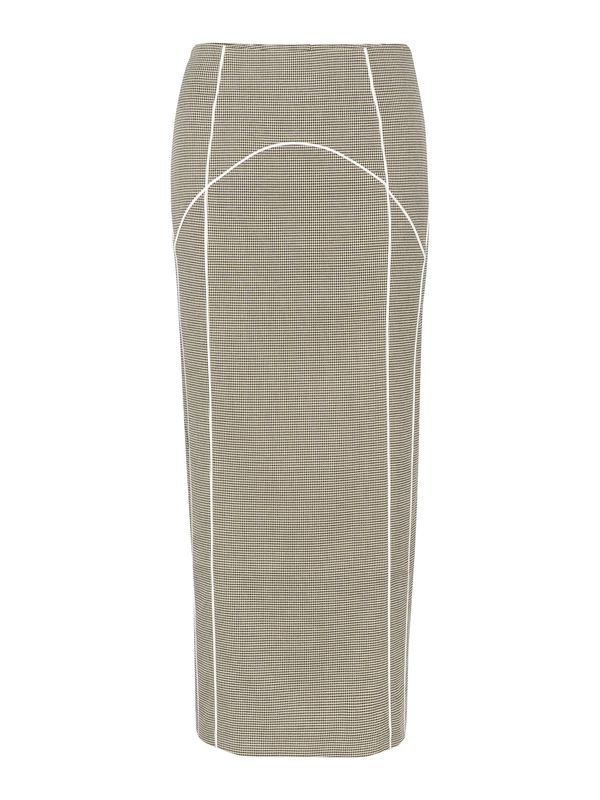 Gestuz Gestuz Пола 'Pippa'  бежово / черно / бяло