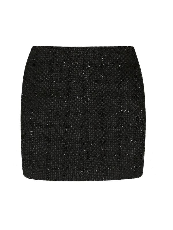 Gestuz Gestuz Пола 'Yousefine'  черно / сребърно