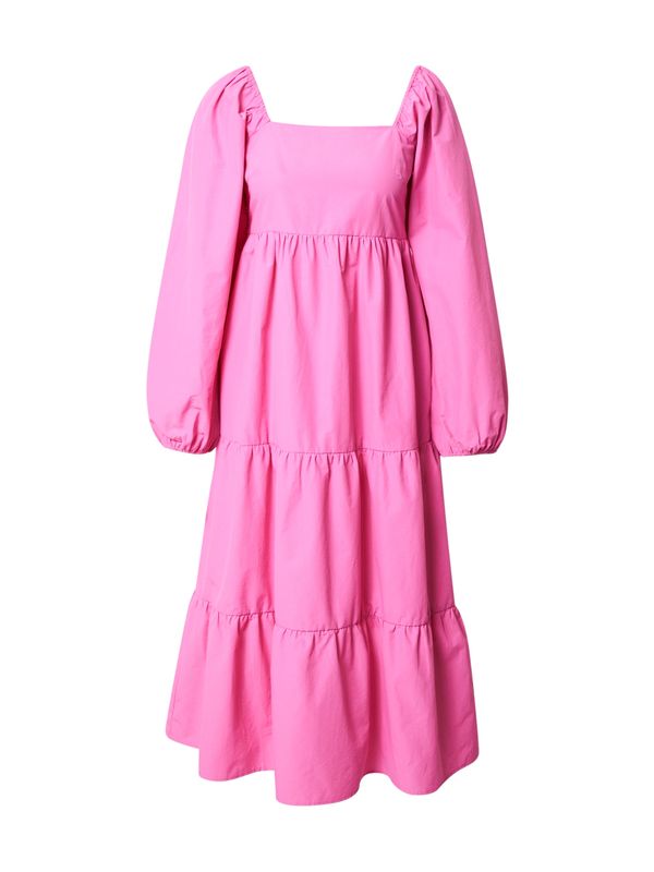 Gestuz Gestuz Рокля 'Bernadette'  розово