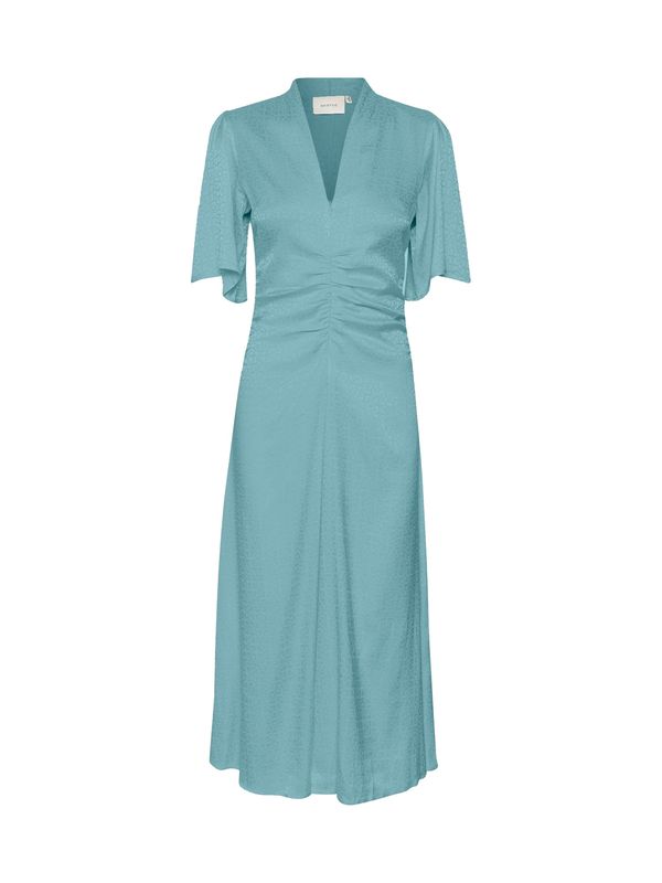 Gestuz Gestuz Рокля 'Brina'  циан