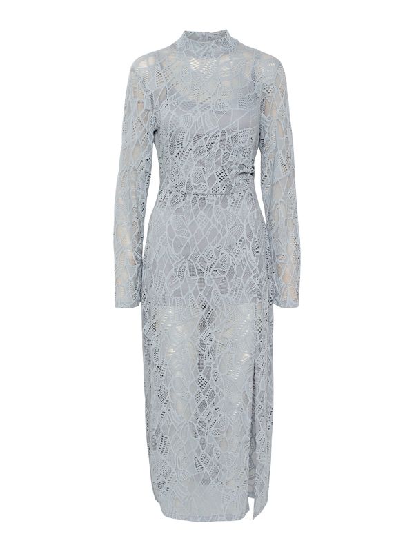 Gestuz Gestuz Рокля 'Hilma'  гълъбово синьо