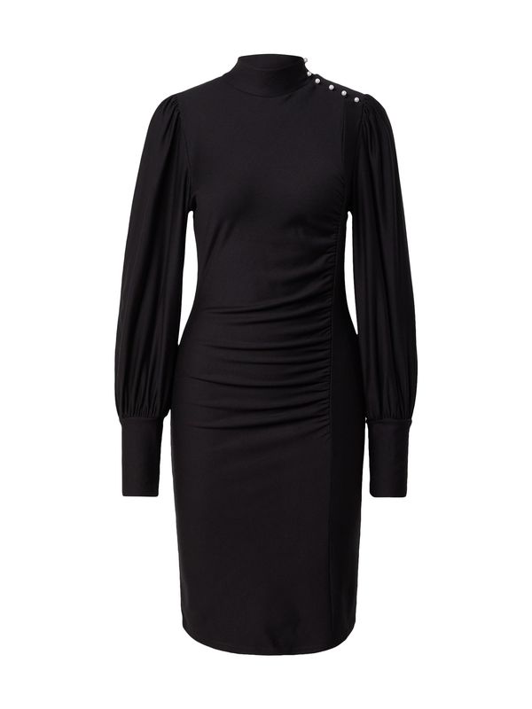 Gestuz Gestuz Рокля 'Rifa'  черно