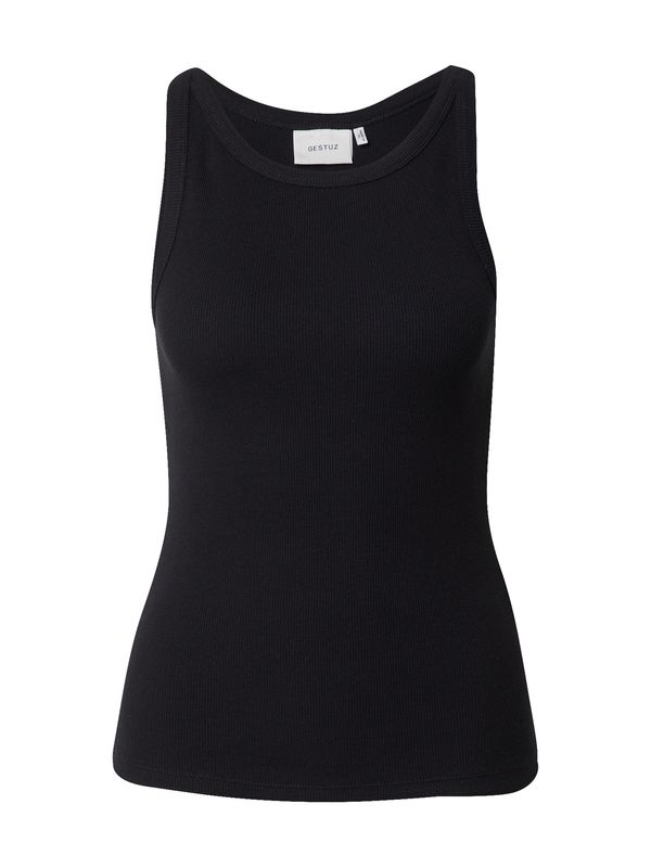 Gestuz Gestuz Топ 'Drew'  черно