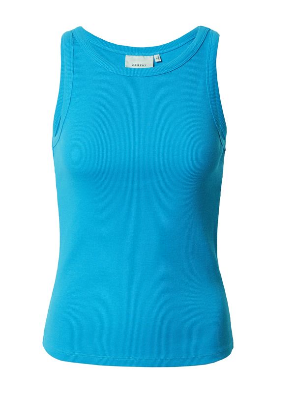 Gestuz Gestuz Топ 'Drew'  светлосиньо