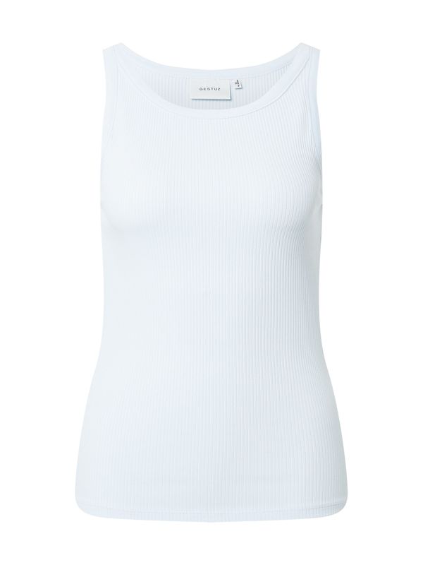 Gestuz Gestuz Топ 'Rolla'  светлосиньо