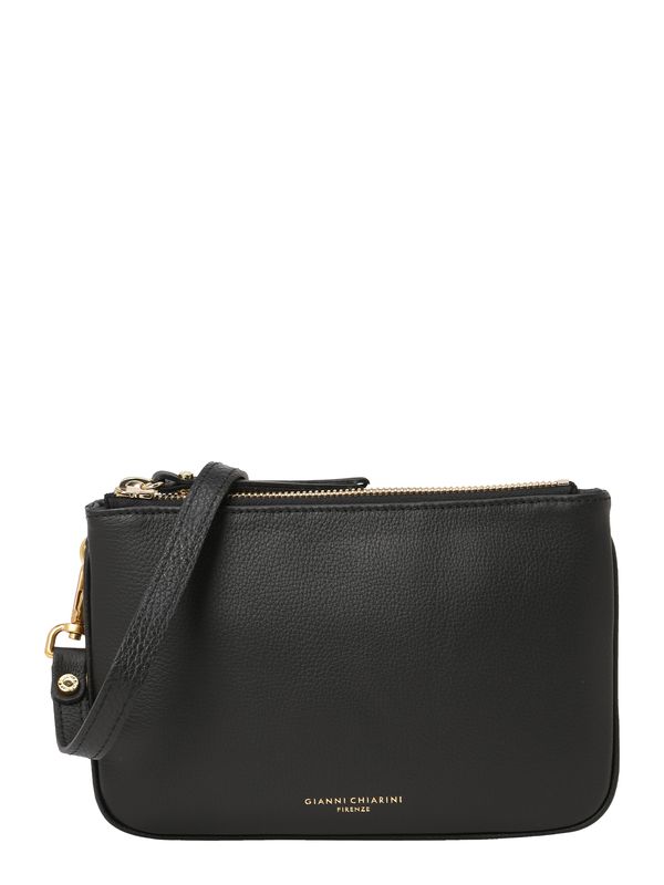 Gianni Chiarini Gianni Chiarini Чанта с презрамки  черно