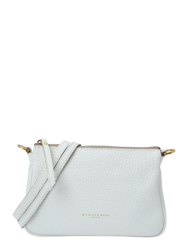 Gianni Chiarini Gianni Chiarini Чанта за през рамо 'BROOKE'  бяло