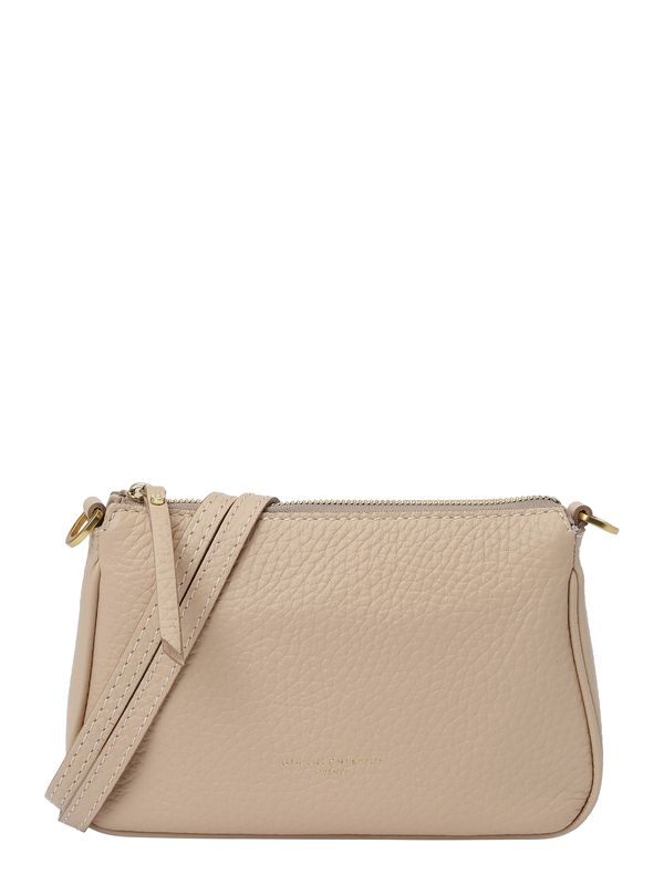 Gianni Chiarini Gianni Chiarini Чанта за през рамо 'BROOKE'  мръсно бяло