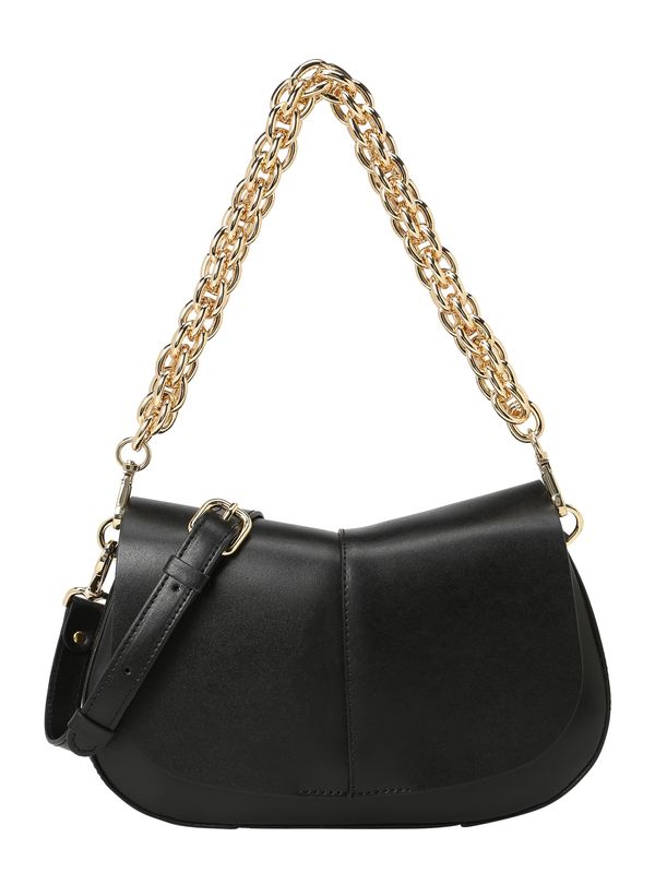 Gianni Chiarini Gianni Chiarini Чанта за през рамо  злато / черно