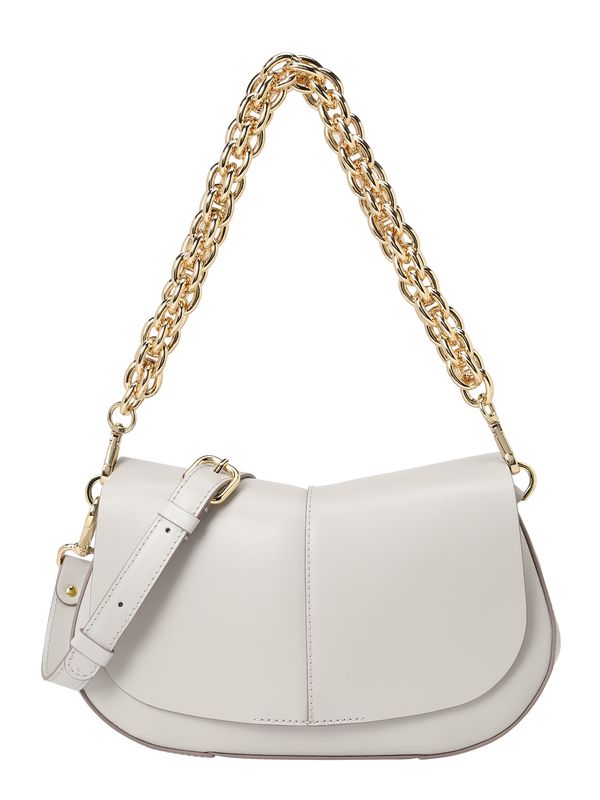 Gianni Chiarini Gianni Chiarini Чанта за през рамо  злато / светлосиво