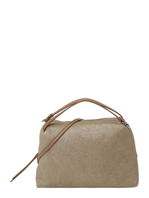 Gianni Chiarini Gianni Chiarini Дамска чанта 'ALIFA'  злато