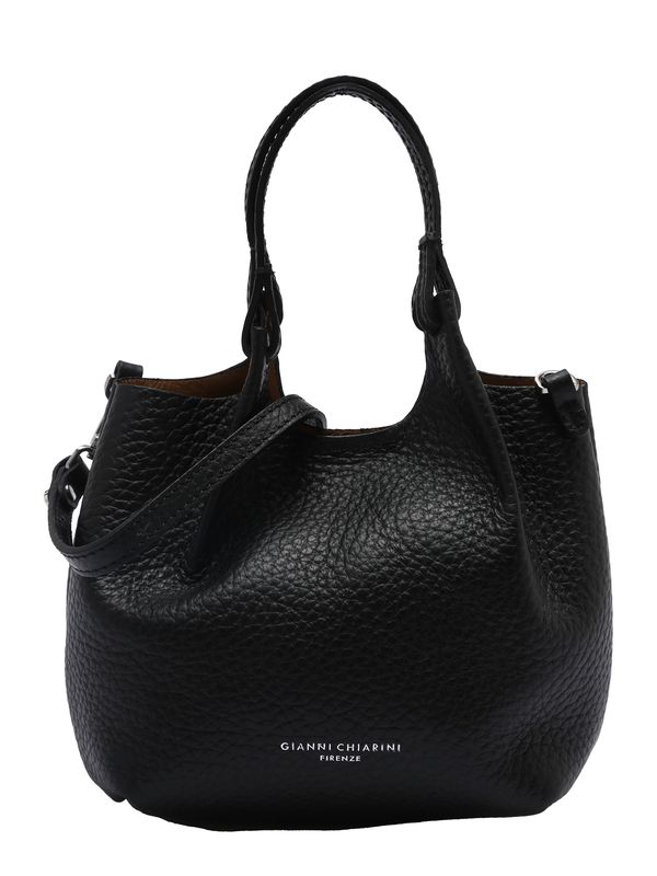Gianni Chiarini Gianni Chiarini Дамска чанта 'DUA'  черно