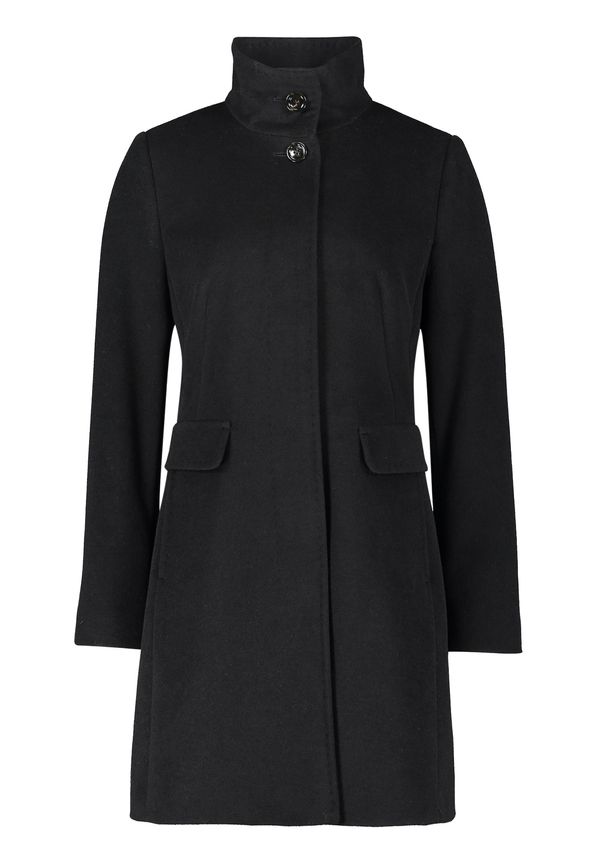 GIL BRET GIL BRET Преходно палто  черно