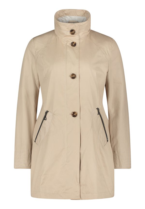 GIL BRET GIL BRET Преходно палто  светлобежово