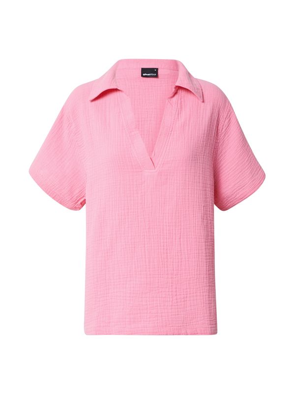Gina Tricot Gina Tricot Блуза 'Aysel'  розово