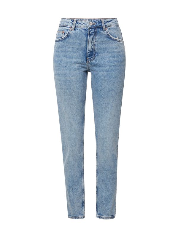 Gina Tricot Gina Tricot Дънки  син деним