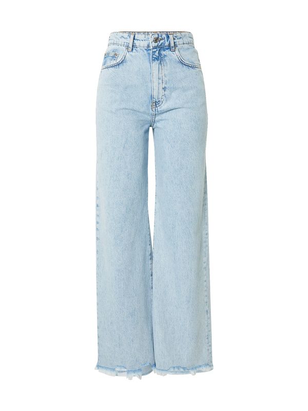 Gina Tricot Gina Tricot Дънки  светлосиньо