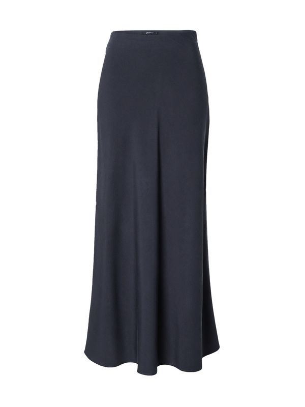 Gina Tricot Gina Tricot Пола  черно