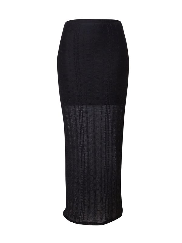 Gina Tricot Gina Tricot Пола  черно