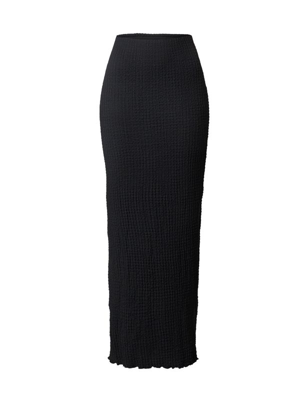 Gina Tricot Gina Tricot Пола  черно