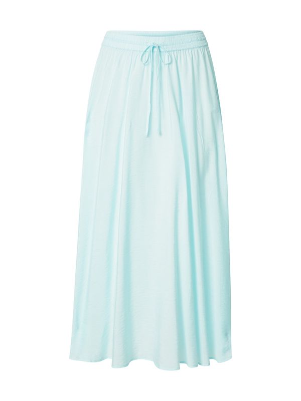 Gina Tricot Gina Tricot Пола  лазурно синьо