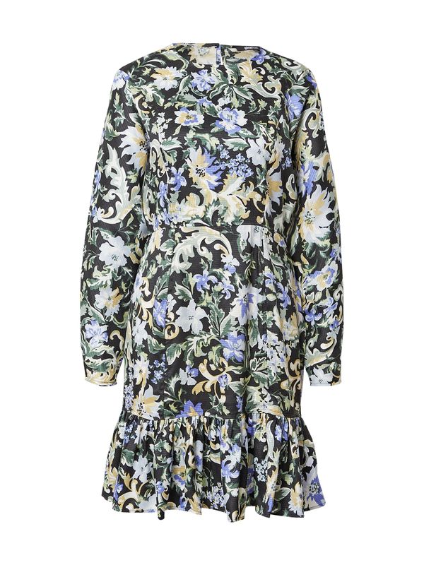 Gina Tricot Gina Tricot Рокля 'Tove'  пъстро