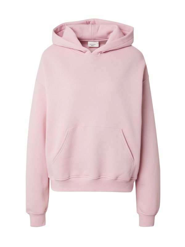 Gina Tricot Gina Tricot Суичър  розово