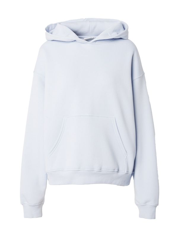 Gina Tricot Gina Tricot Суичър  светлосиньо