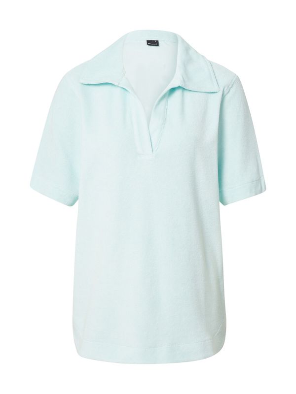 Gina Tricot Gina Tricot Тениска 'Everly'  лазурно синьо