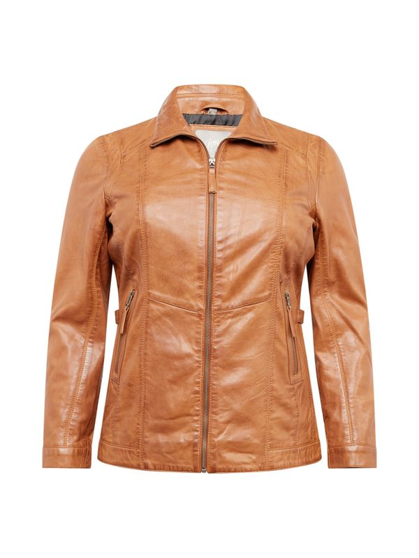 Gipsy Comfort Line Gipsy Comfort Line Преходно яке 'Yarike'  коняк