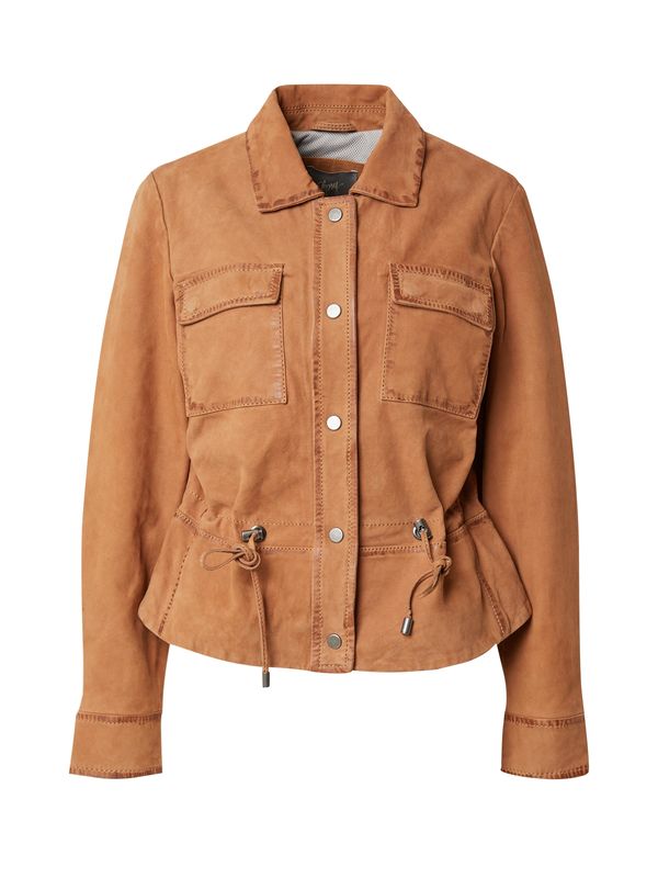 Gipsy Gipsy Преходно яке 'Amaja'  коняк