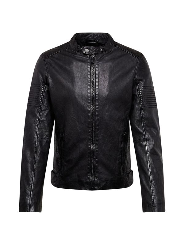 Gipsy Gipsy Преходно яке 'Asher'  черно