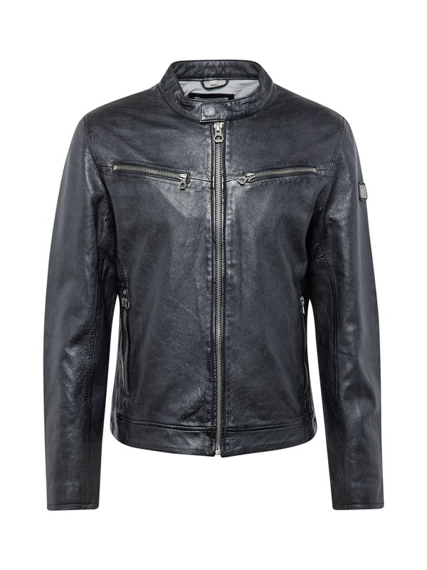 Gipsy Gipsy Преходно яке 'Baltimore'  черно