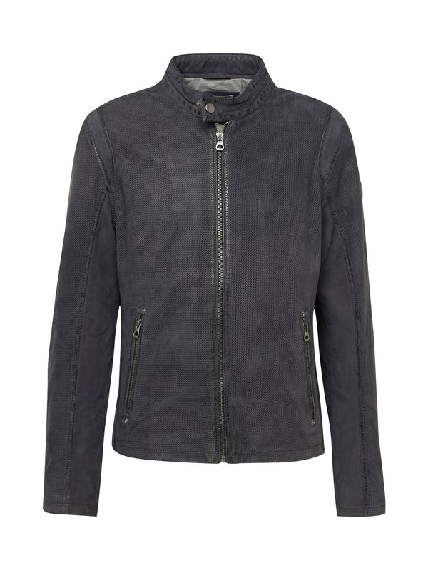 Gipsy Gipsy Преходно яке 'Blake'  черно