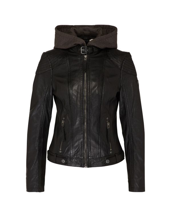 Gipsy Gipsy Преходно яке 'Casey'  черно