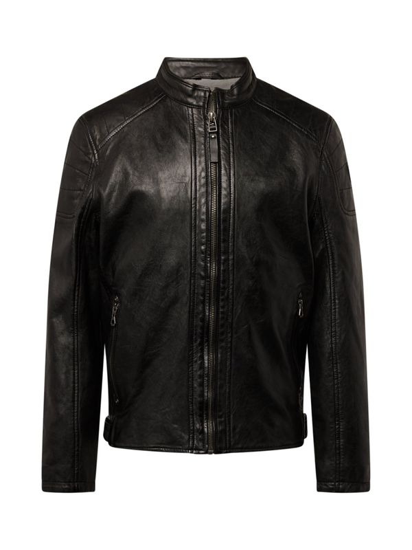 Gipsy Gipsy Преходно яке 'Chardy'  черно