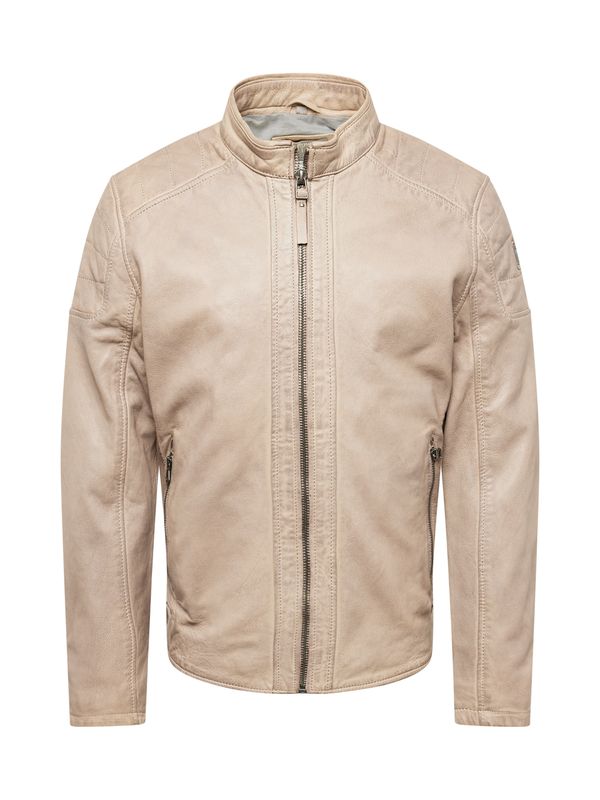 Gipsy Gipsy Преходно яке 'Chardy'  таупе сиво / сребърно