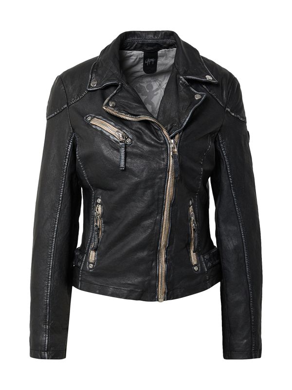 Gipsy Gipsy Преходно яке  черно