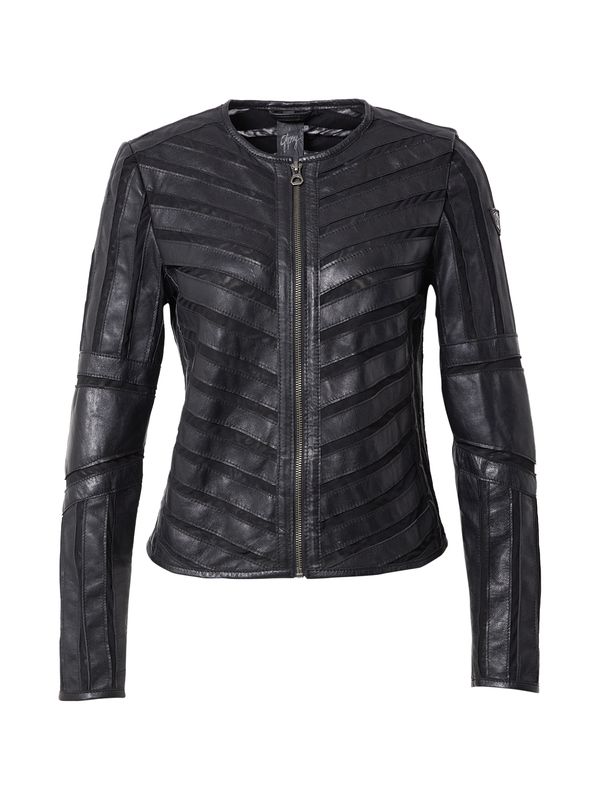 Gipsy Gipsy Преходно яке  черно