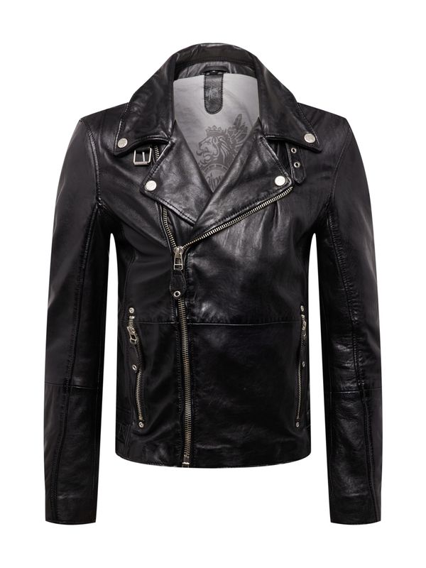 Gipsy Gipsy Преходно яке  черно