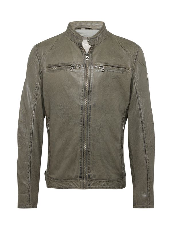 Gipsy Gipsy Преходно яке 'Cybo'  сиво