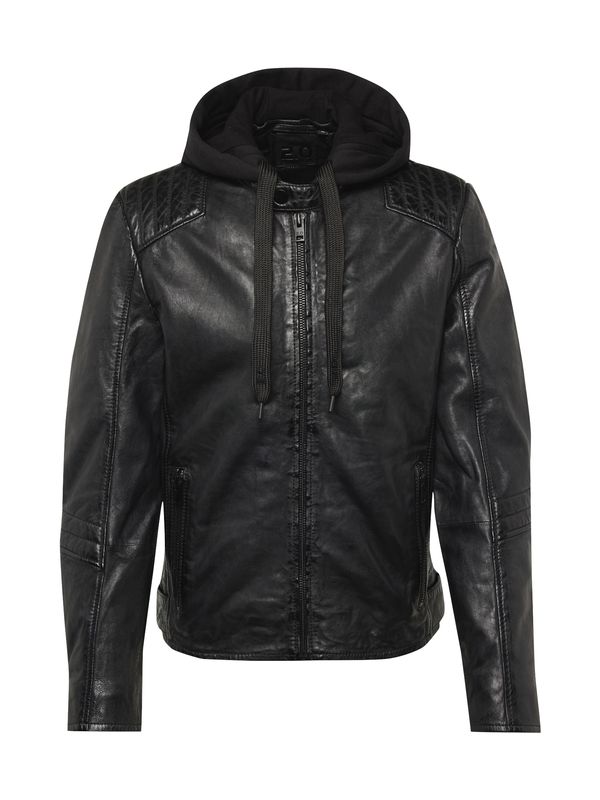 Gipsy Gipsy Преходно яке 'Daryon'  черно