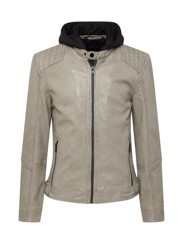 Gipsy Gipsy Преходно яке 'Daryon'  сиво-бежово