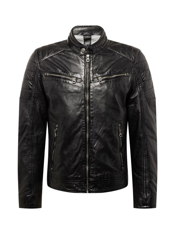 Gipsy Gipsy Преходно яке 'Derry'  черно