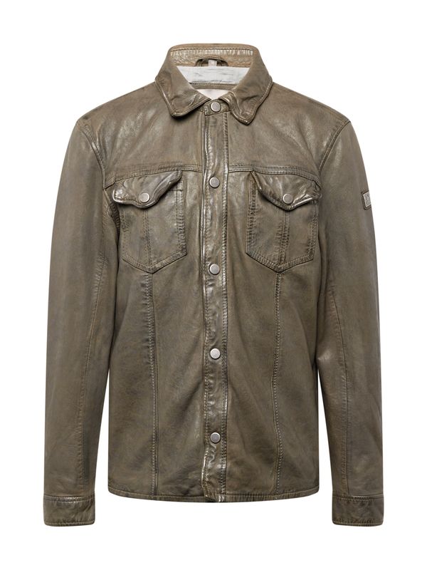 Gipsy Gipsy Преходно яке 'Eldro'  каки